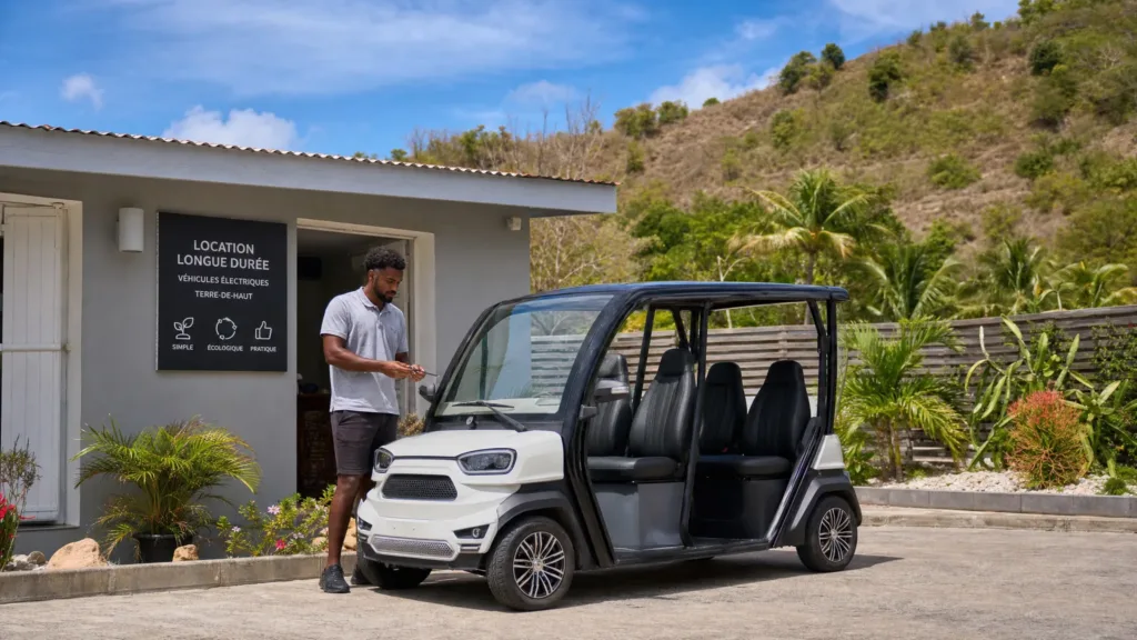 Location au mois voiture sans permis : pour quels besoins ?