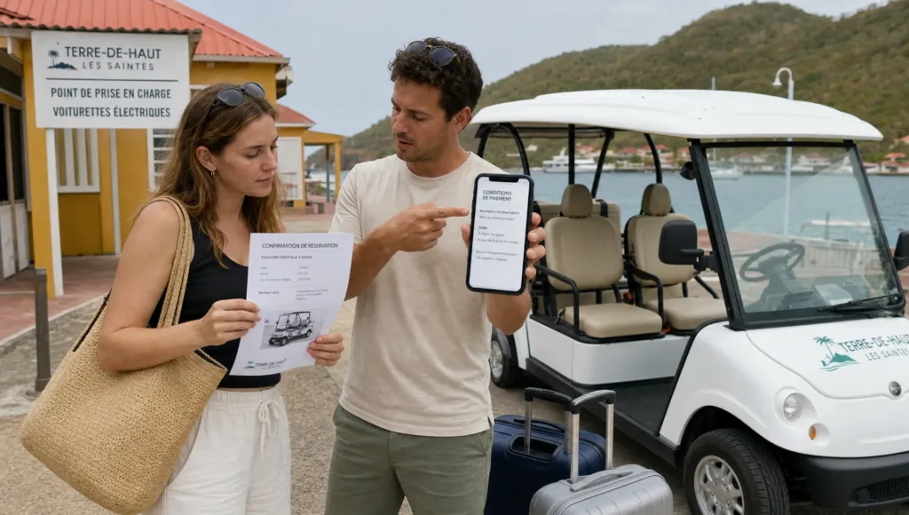 Peut-on payer une location de voiture en plusieurs fois ?