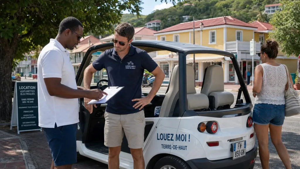 Location sans permis : que couvre réellement l’assurance ?